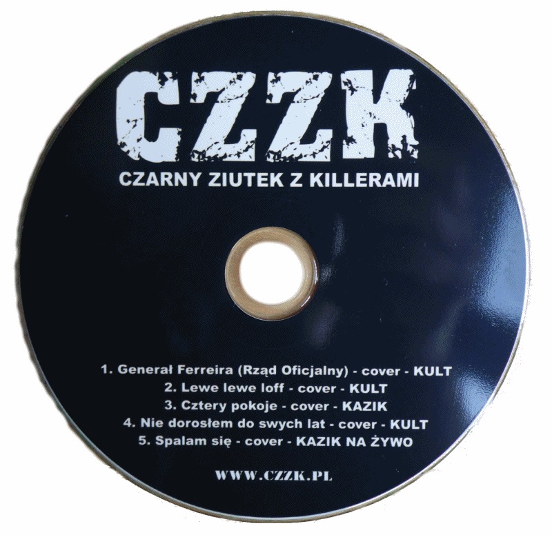 album.title - okładka